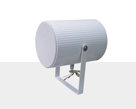 单向全铝防水 号筒扬声器（10W）